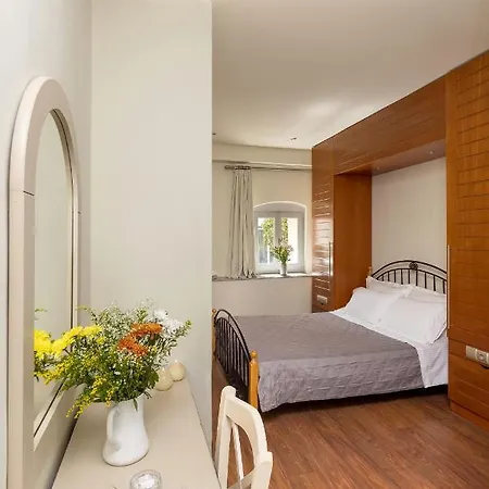 Palladion 3* Ermoupoli