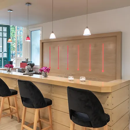 Hotel Palladion Ermoupoli