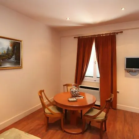 Palladion Hotel Ermoupoli