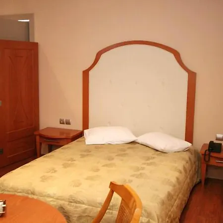 Hotel Palladion 3*