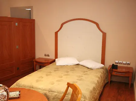 Palladion Hotel 3*