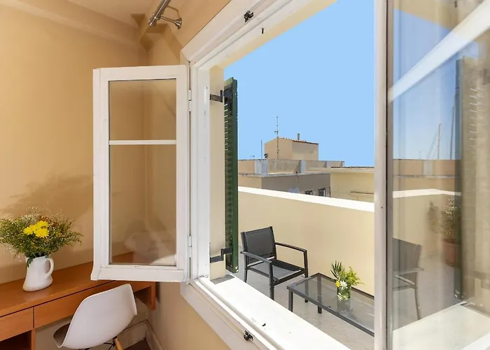 Hotel Palladion Ermoupoli