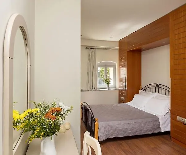 Palladion 3* Ermoupoli