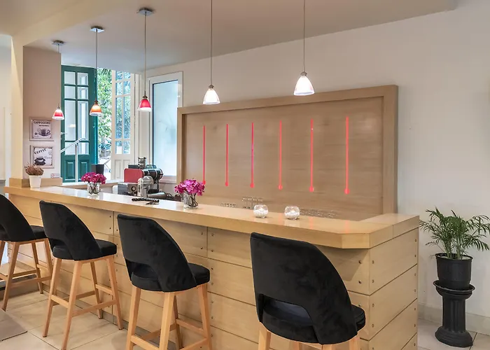 Hotel Palladion Ermoupoli