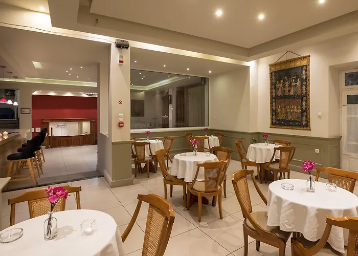 Palladion 3* Ermoupoli