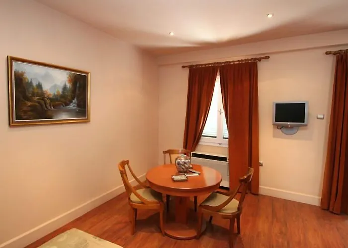 Palladion Hotel Ermoupoli