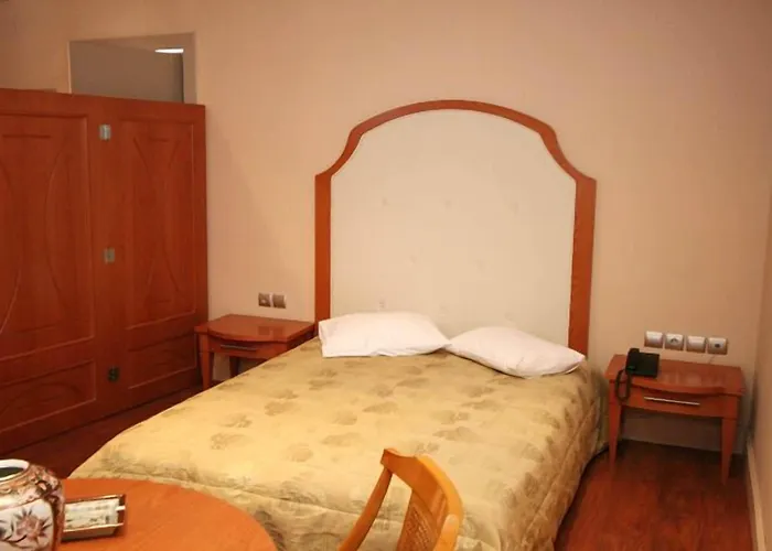 Hotel Palladion 3*