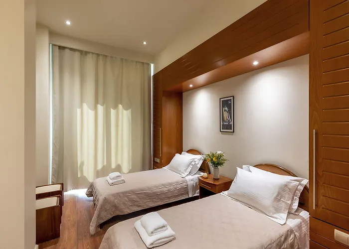 Palladion Hotel Ermoupoli