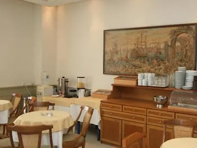 Palladion 3* Ermoupoli