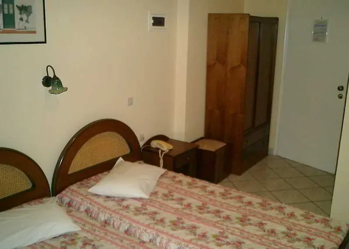 Hotel Palladion Ermoupoli