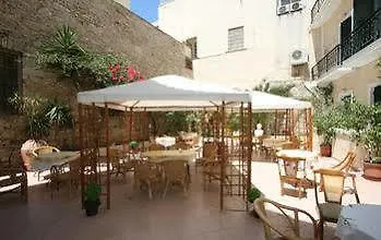 Palladion 3* Ermoupoli