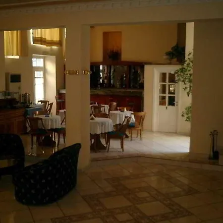 Hotel Palladion Ermupoli