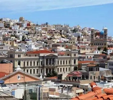 Palladion Hotel