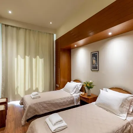 Hotel Palladion 3*