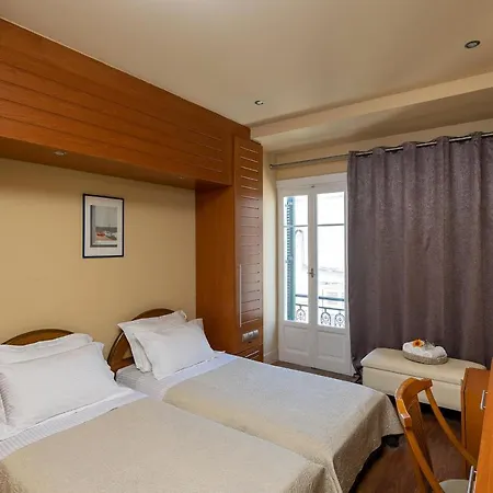 Hotel Palladion 3*