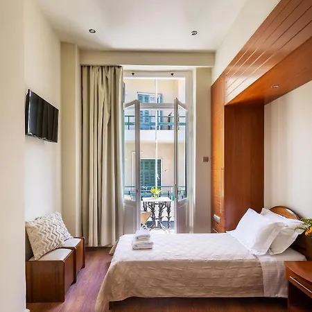Hotel Palladion 3*