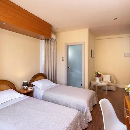 Hotel Palladion Ermoupoli
