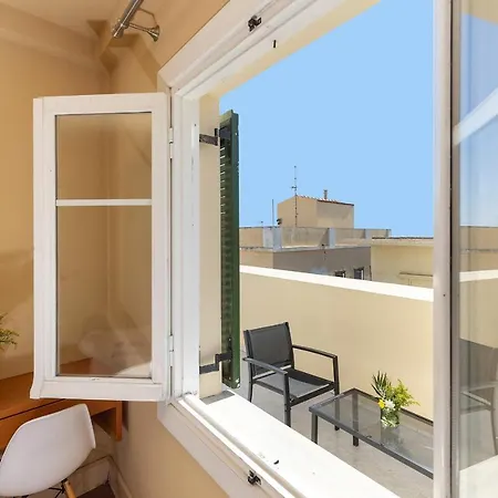 Hotel Palladion Ermupoli