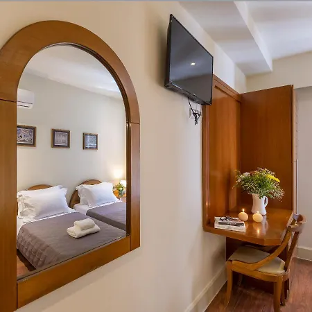 Palladion Hotel