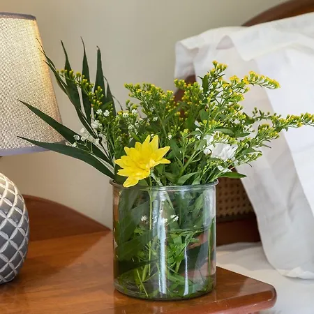 Otel Palladion Ermoupoli