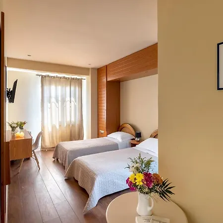 Palladion Hotel Ermupoli