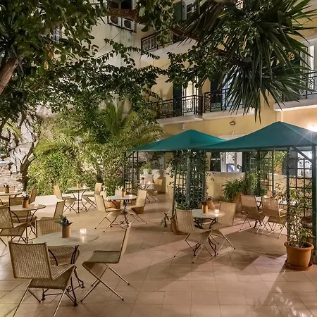 Palladion 3* Ermoupoli