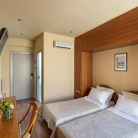 Palladion Hotel