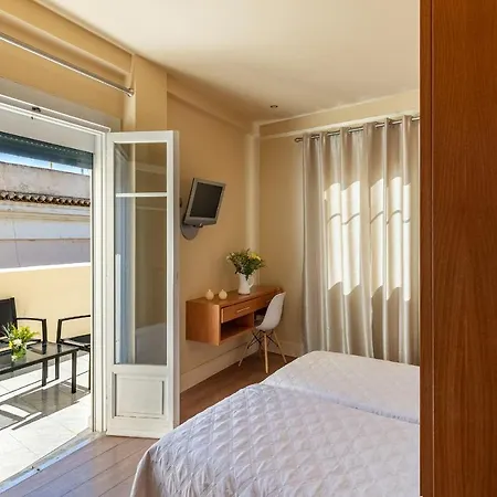 Hotel Palladion 3*