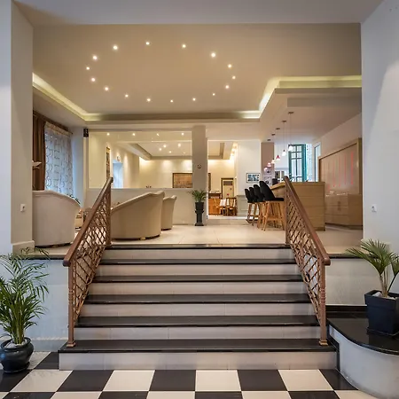 Hotel Palladion