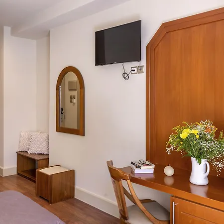 Palladion 3* Ermoupoli