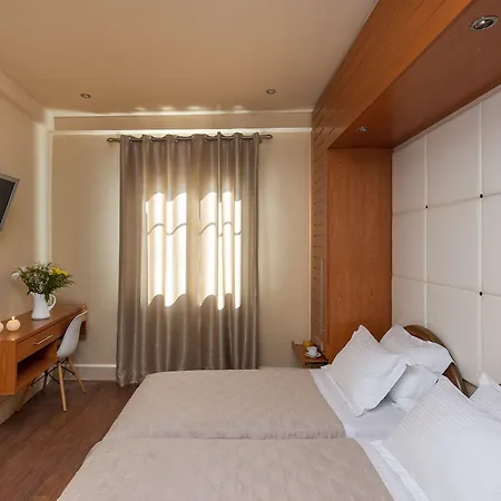 Palladion Otel Ermoupoli