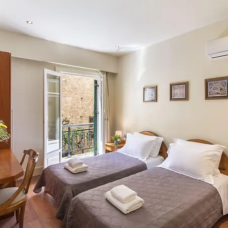 Palladion 3* Ermoupoli