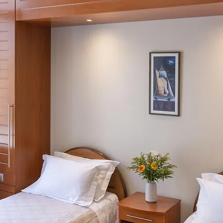 Palladion Hotel
