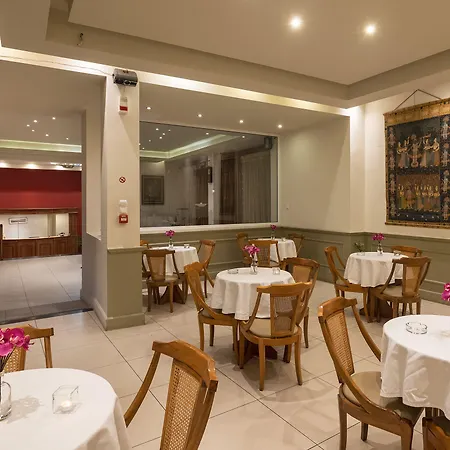 Palladion 3* Ermoupoli