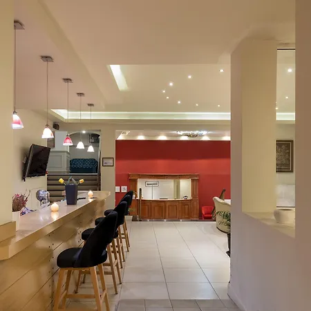 Hotel Palladion 3*