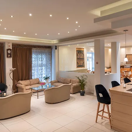 Hotel Palladion