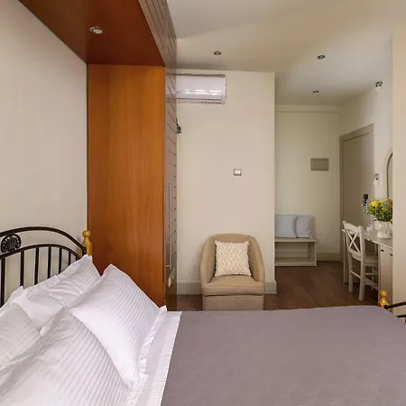 Hotel Palladion 3*