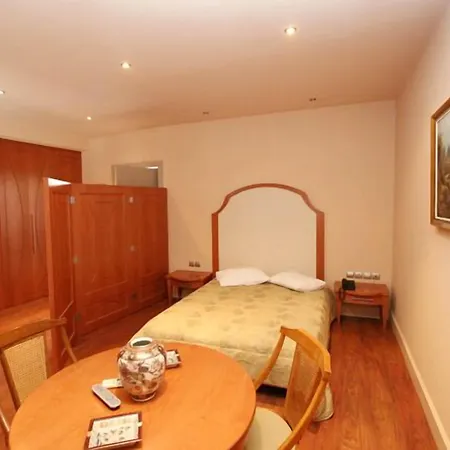 Hotel Palladion Ermupoli