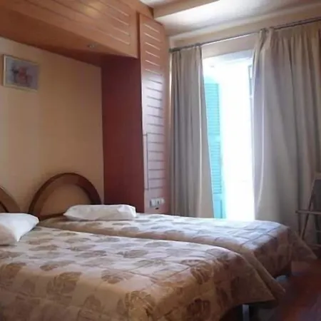 Hotel Palladion 3*