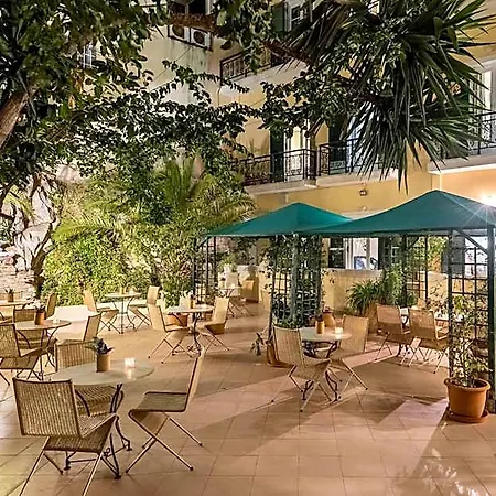 Palladion Hotel