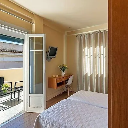 Hotel Palladion