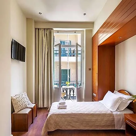 Hotel Palladion 3*