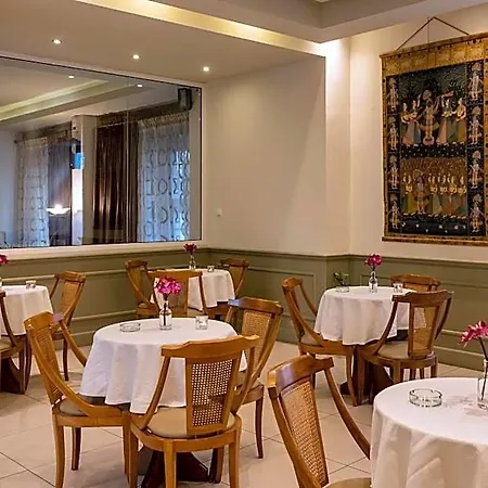 Palladion Hotel Ermoupoli