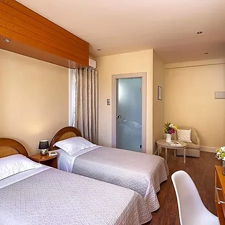 Hotel Palladion