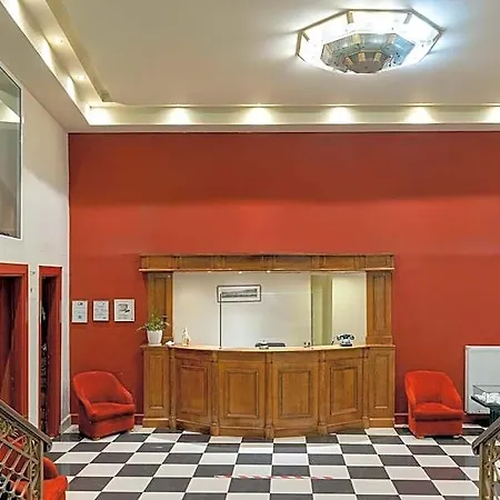 Palladion Hotel Ermoupoli