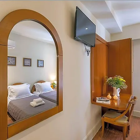 Hotel Palladion Ermoupoli