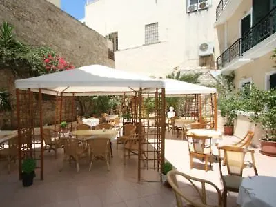 מלון Palladion 3*