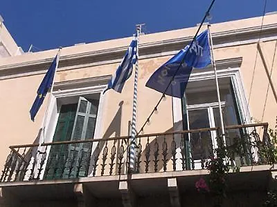 מלון Palladion