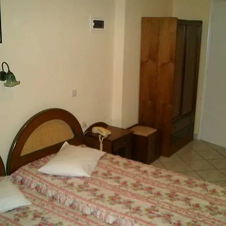 Hotel Palladion Ermupoli