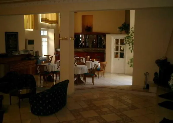 Otel Palladion Ermoupoli